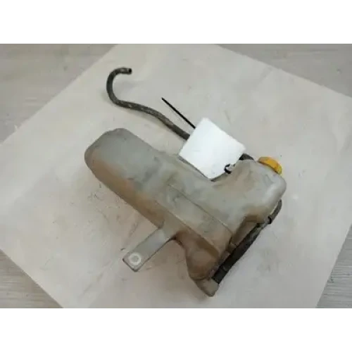 NISSAN PATROL OVERFLOW BOTTLE Y61/GU, 3.0, DIESEL, ZD30, LOW PRESSURE TANK (LOWE