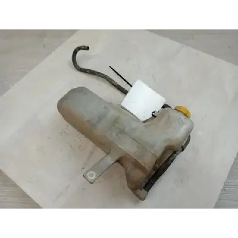 NISSAN PATROL OVERFLOW BOTTLE Y61/GU, 3.0, DIESEL, ZD30, LOW PRESSURE TANK (LOWE