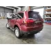 MITSUBISHI CHALLENGER OVERFLOW BOTTLE KH/PB-PC, 11/09-12/15 2011