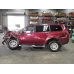 MITSUBISHI CHALLENGER OVERFLOW BOTTLE KH/PB-PC, 11/09-12/15 2011