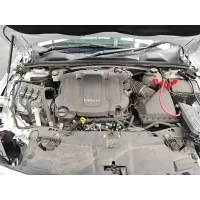 HOLDEN COMMODORE OVERFLOW BOTTLE ZB, PETROL, 3.6, LGX, 10/17-12/20 2018