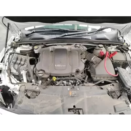 HOLDEN COMMODORE OVERFLOW BOTTLE ZB, PETROL, 3.6, LGX, 10/17-12/20 2018