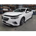 HOLDEN COMMODORE OVERFLOW BOTTLE ZB, PETROL, 3.6, LGX, 10/17-12/20 2018