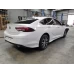 HOLDEN COMMODORE OVERFLOW BOTTLE ZB, PETROL, 3.6, LGX, 10/17-12/20 2018