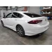 HOLDEN COMMODORE OVERFLOW BOTTLE ZB, PETROL, 3.6, LGX, 10/17-12/20 2018