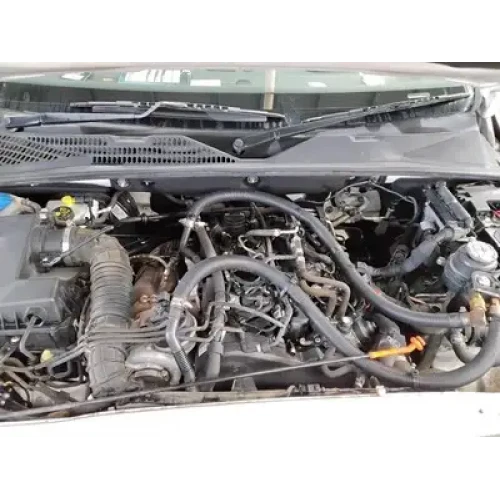 VOLKSWAGEN AMAROK OVERFLOW BOTTLE 2H, 10/10-09/22 2012