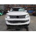 VOLKSWAGEN AMAROK OVERFLOW BOTTLE 2H, 10/10-09/22 2012