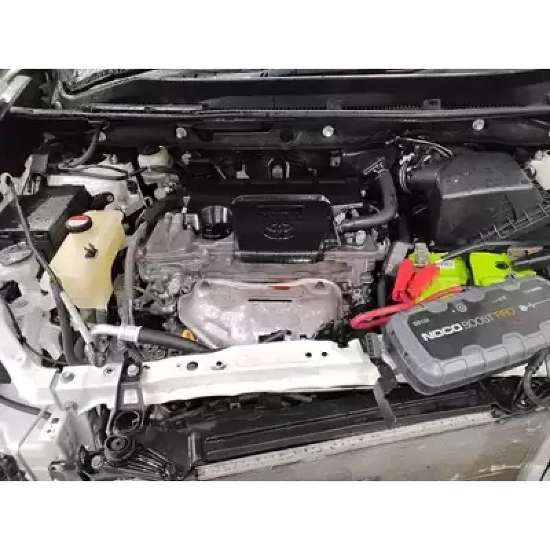 TOYOTA RAV4 OVERFLOW BOTTLE XA40, PETROL, 12/12-12/18 2014