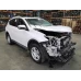 TOYOTA RAV4 OVERFLOW BOTTLE XA40, PETROL, 12/12-12/18 2014