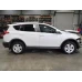 TOYOTA RAV4 OVERFLOW BOTTLE XA40, PETROL, 12/12-12/18 2014