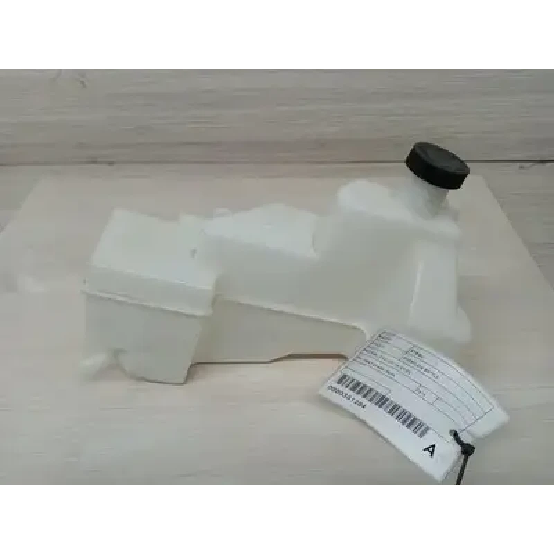 NISSAN XTRAIL OVERFLOW BOTTLE PETROL, T32, 02/14-07/22 2016