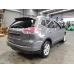 NISSAN XTRAIL OVERFLOW BOTTLE PETROL, T32, 02/14-07/22 2016
