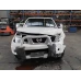 NISSAN NAVARA OVERFLOW BOTTLE D40, 4.0, VQ40, PETROL, 09/05-12/11 2008