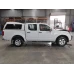 NISSAN NAVARA OVERFLOW BOTTLE D40, 4.0, VQ40, PETROL, 09/05-12/11 2008