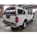 NISSAN NAVARA OVERFLOW BOTTLE D40, 4.0, VQ40, PETROL, 09/05-12/11 2008