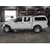 NISSAN NAVARA OVERFLOW BOTTLE D40, 4.0, VQ40, PETROL, 09/05-12/11 2008