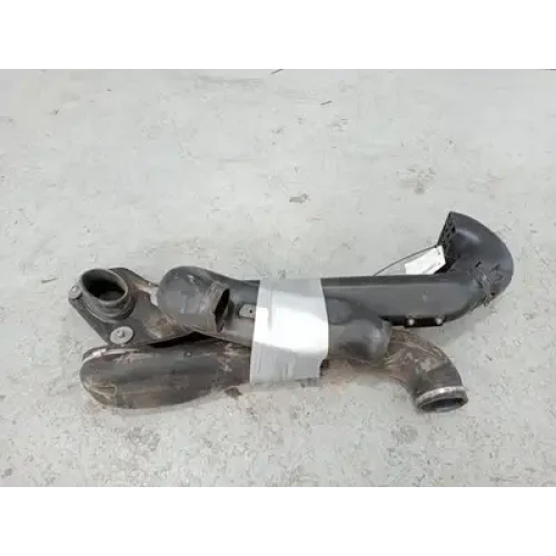MITSUBISHI PAJERO SNORKEL NS-NW, MOUNTED ON GUARD (REAR), 11/06- 2011