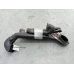 MITSUBISHI PAJERO SNORKEL NS-NW, MOUNTED ON GUARD (REAR), 11/06- 2011