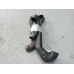 MITSUBISHI PAJERO SNORKEL NS-NW, MOUNTED ON GUARD (REAR), 11/06- 2011