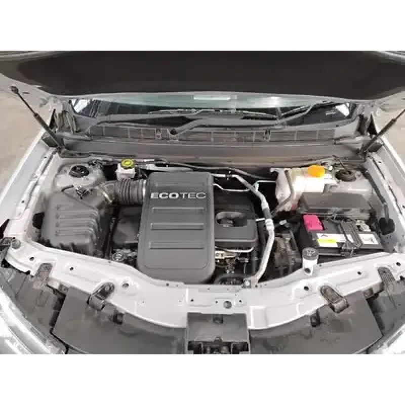 HOLDEN CAPTIVA OVERFLOW BOTTLE CG, DIESEL/PETROL, 02/11-06/18 2015
