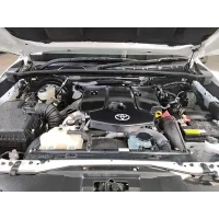 TOYOTA HILUX OVERFLOW BOTTLE DIESEL, 06/15- 2023