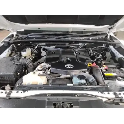 TOYOTA HILUX OVERFLOW BOTTLE DIESEL, 06/15- 2023