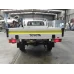 TOYOTA HILUX OVERFLOW BOTTLE DIESEL, 06/15- 2023