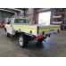 TOYOTA HILUX OVERFLOW BOTTLE DIESEL, 06/15- 2023