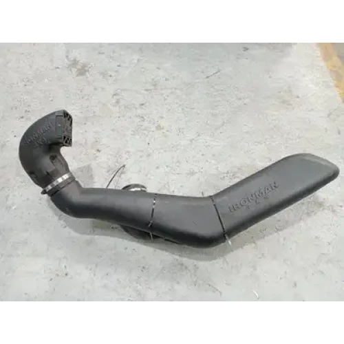 ISUZU DMAX SNORKEL RC, 06/12-06/20 2016