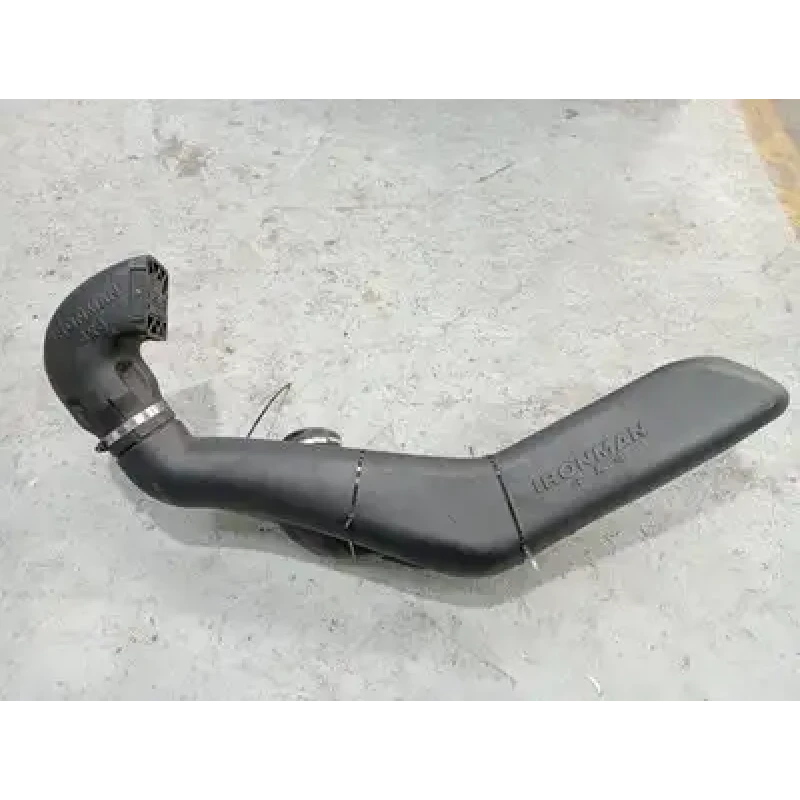 ISUZU DMAX SNORKEL RC, 06/12-06/20 2016