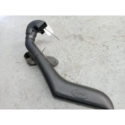 TOYOTA PRADO SNORKEL 120 SERIES, AFTERMARKET, 02/03-10/09 2008