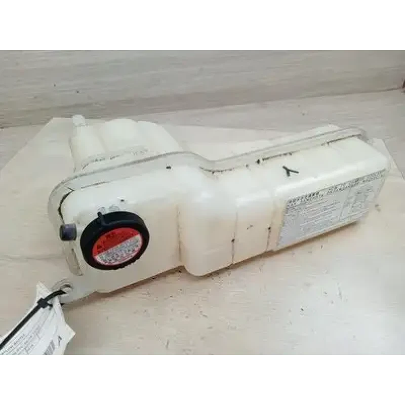 TOYOTA PRADO OVERFLOW BOTTLE 150 SERIES, DIESEL, 2.8, 1GD-FTV, 06/15-11/23 2015