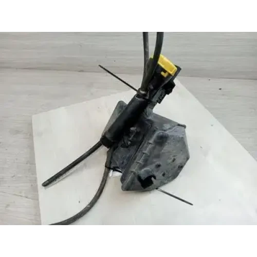 HOLDEN COMMODORE OVERFLOW BOTTLE VE-VF, 08/06-12/17 2009