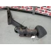 TOYOTA LANDCRUISER SNORKEL 200 SERIES, 11/07-07/15 2014