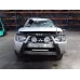 MITSUBISHI TRITON OWNERS HANDBOOK MN, 08/09-04/15 2013