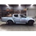 MITSUBISHI TRITON OWNERS HANDBOOK MN, 08/09-04/15 2013