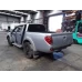 MITSUBISHI TRITON OWNERS HANDBOOK MN, 08/09-04/15 2013