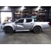 MITSUBISHI TRITON OWNERS HANDBOOK MN, 08/09-04/15 2013