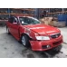 HOLDEN COMMODORE OWNERS HANDBOOK VZ, 08/04- 2005