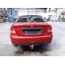 HOLDEN COMMODORE OWNERS HANDBOOK VZ, 08/04- 2005