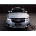 HOLDEN CRUZE OWNERS HANDBOOK JG, 05/09-02/11 2010