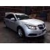 HOLDEN CRUZE OWNERS HANDBOOK JG, 05/09-02/11 2010