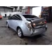 HOLDEN CRUZE OWNERS HANDBOOK JG, 05/09-02/11 2010