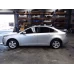 HOLDEN CRUZE OWNERS HANDBOOK JG, 05/09-02/11 2010