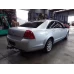 HOLDEN STATESMAN/CAPRICE OWNERS HANDBOOK WM, PETROL, 09/06-04/13 2008