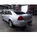 HOLDEN STATESMAN/CAPRICE OWNERS HANDBOOK WM, PETROL, 09/06-04/13 2008