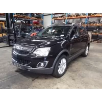 HOLDEN CAPTIVA OWNERS HANDBOOK CAPTIVA 5 (VIN KL3D), CG, 01/11-06/18 2012