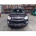HOLDEN CAPTIVA OWNERS HANDBOOK CAPTIVA 5 (VIN KL3D), CG, 01/11-06/18 2012