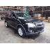 HOLDEN CAPTIVA OWNERS HANDBOOK CAPTIVA 5 (VIN KL3D), CG, 01/11-06/18 2012