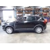 HOLDEN CAPTIVA OWNERS HANDBOOK CAPTIVA 5 (VIN KL3D), CG, 01/11-06/18 2012